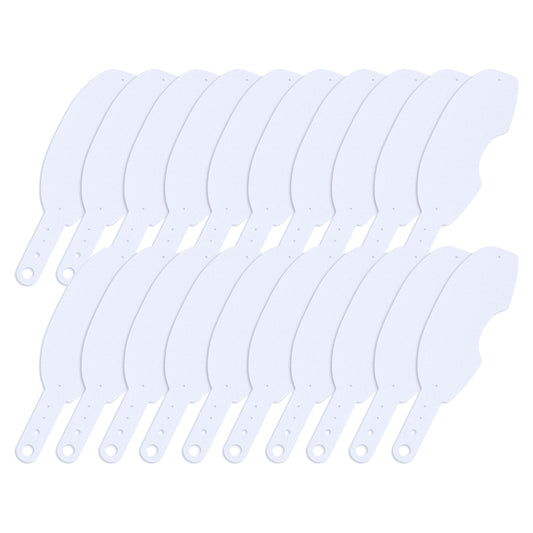 PLATINUM TEAR OFF 20 PACK TP66X2