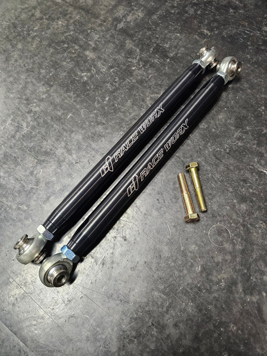 Maverick R Adjustable Rear Sway Bar Links