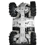 Rival Skid Plate – Can-Am Outlander 650-1000 G2 2019 – 21