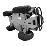 Skid Plate – Polaris Sportsman 570 UTE / Touring / 570