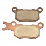Brake Disc Pads – Rear R/H – Can-Am – Traxter / Commander