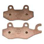Brake Disc Pads – Front / Rear – Can-Am – Kawasaki – Quadzilla – Suzuki – Yamaha – Nipper – Many Models