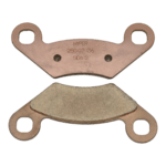 Brake Disc Pads – Front / Rear – Polaris Many Models