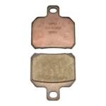 Brake Disc Pads – Front / Rear – Ausa M50D – Bombardier Traxter