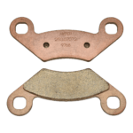 Brake Disc Pads – Front / Rear – John Deere