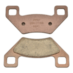 Brake Disc Pads – Front / Rear – Arctic Cat – Kymco – Massey Ferguson – Polaris – Many models