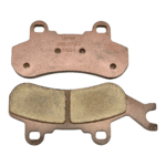 Brake Disc Pads – Front R/H – Can-Am – Traxter /Commander /Maverick