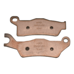 Brake Disc Pads – Front L/H – Can-Am Outlander 12-17