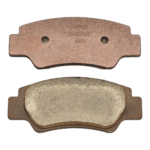 Brake Disc Pads – Rear – CF Moto – 500 – 800 – 1000 C Force 2018 – 2020