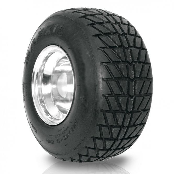 Maxxis STREETMAX