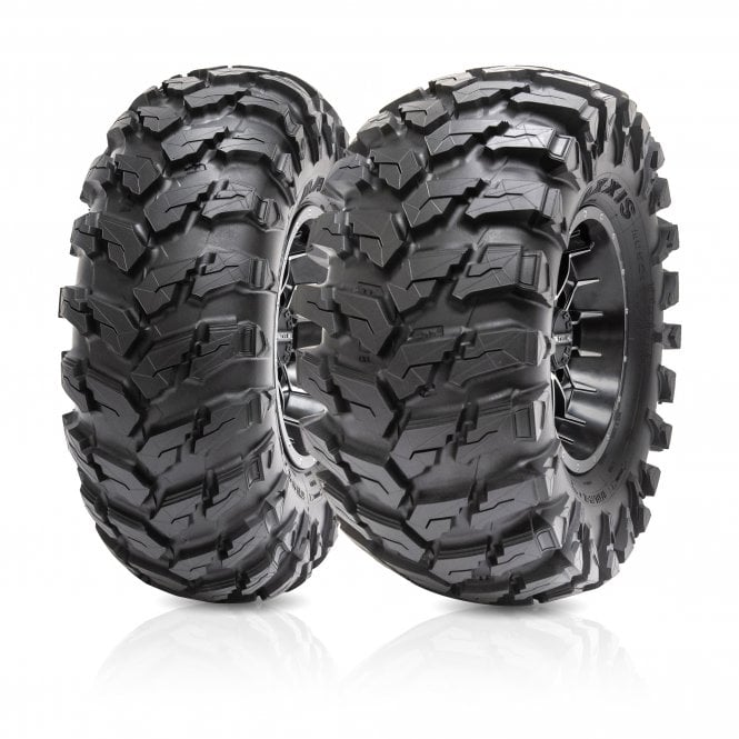 Maxxis MU