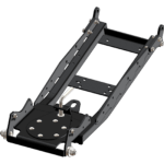 KFI | UTV | Front-Mount | Push Tubes For Plows 2.0