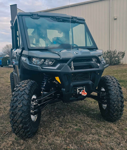 Defender Bombproof +2 Forward High Clearance Suspension Kit