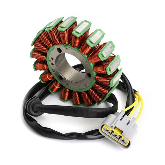 STATOR COIL CAN-AM MAVERICK X3, BRONCO SM-01373, 420-6856-35