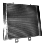 Radiator | Polaris | Sportsman 400/450/50/570 Many models