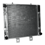 Radiator | Polaris | Sportsman 400/450/50/570 Many models