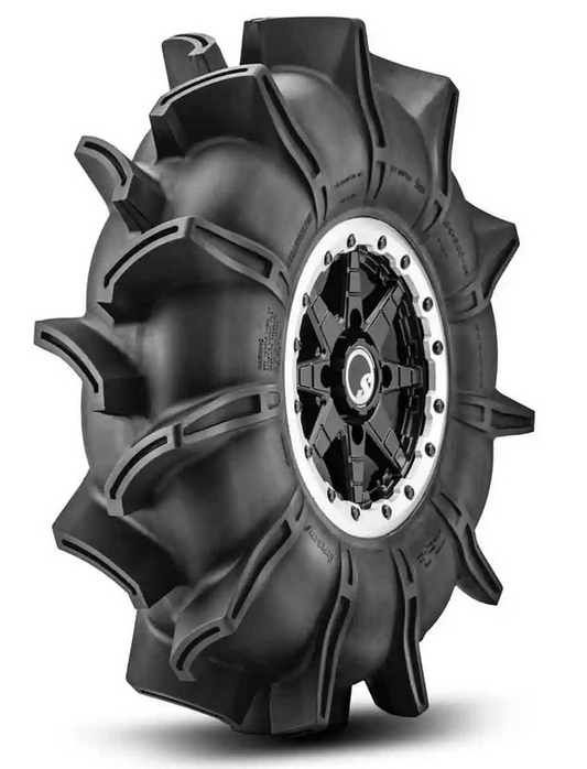 28x10x14 ASSASSINATOR SUPER ATV SXS UTV MUD TYRE