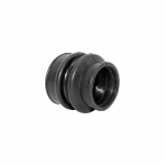 Front Prop Shaft Rubber Boot Can-Am Many Models