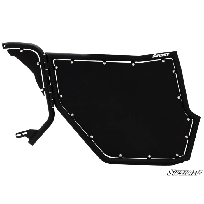 CAN-AM MAVERICK ALUMINIUM DOORS, SUPER ATV DOOR-CA-001-00