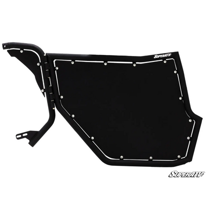 CAN-AM MAVERICK ALUMINIUM DOORS, SUPER ATV DOOR-CA-001-00