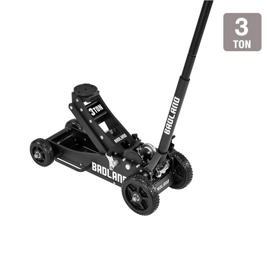 Badland Off-Road Jack 3-Tonne
