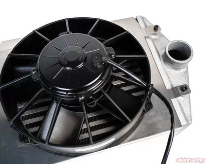 Agency Power Intercooler Add-On Fan Shroud with Hardware Can-Am Maverick X3 Turbo 2020-2025