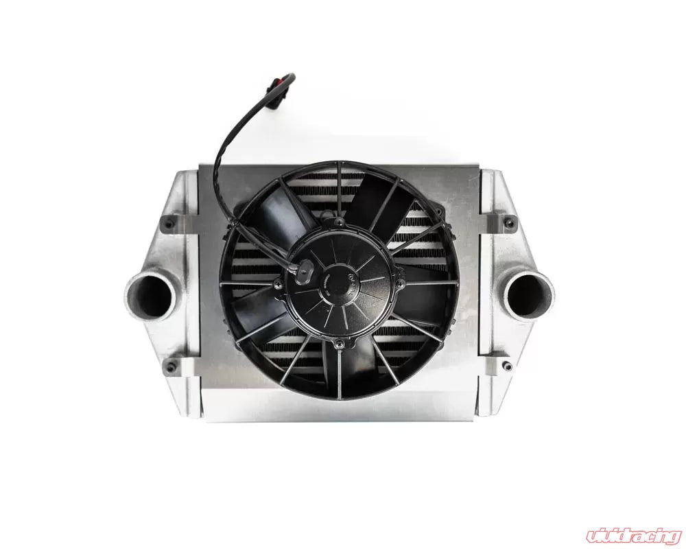 Agency Power Intercooler Add-On Fan Shroud with Hardware Can-Am Maverick X3 Turbo 2020-2025