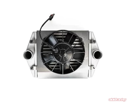 Agency Power Intercooler Add-On Fan Shroud with Hardware Can-Am Maverick X3 Turbo 2020-2025