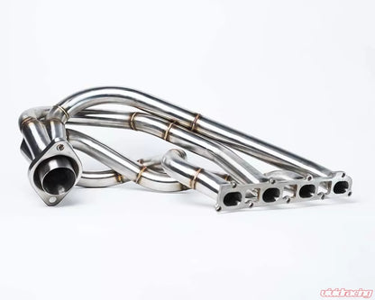 Agency Power Long Tube Headers Polaris RZR Pro R