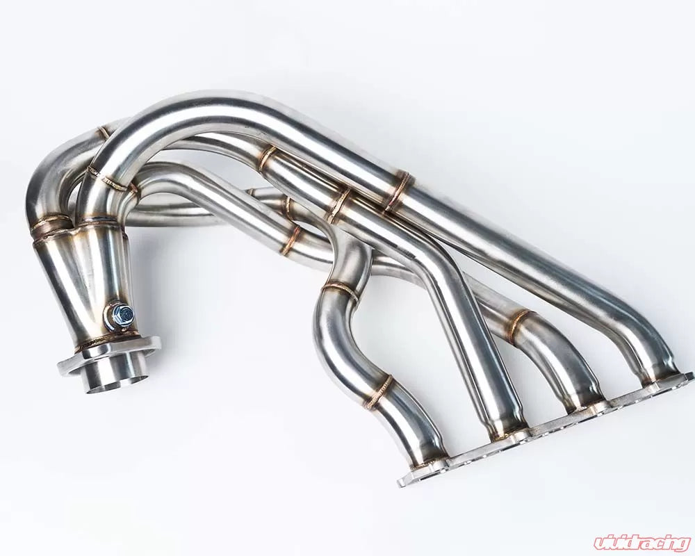 Agency Power Long Tube Headers Polaris RZR Pro R