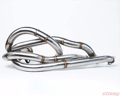 Agency Power Long Tube Headers Polaris RZR Pro R