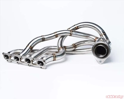 Agency Power Long Tube Headers Polaris RZR Pro R