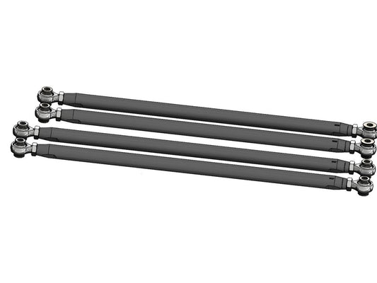 Can-Am Maverick 72" X3 Upper and Middle Radius Rods