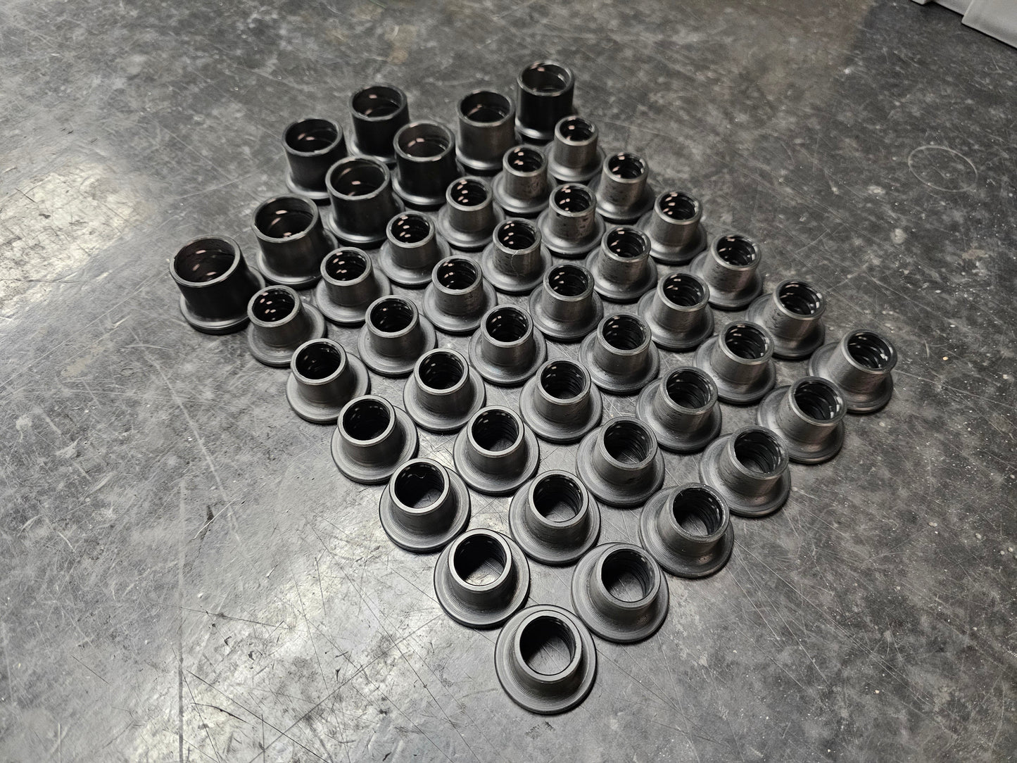 Can Am Defender Bushings - Full set of 44