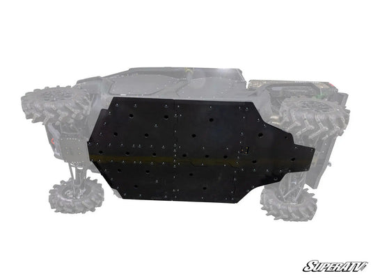 FULL SKID PLATE CAN-AM DEFENDER MAX 4 SEAT