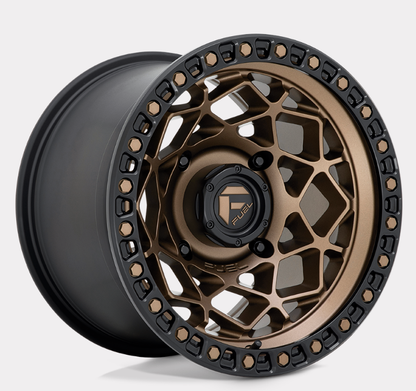 Fuel Unit UTV Wheels - Can Am