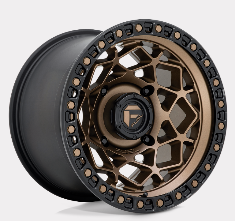 Fuel Unit UTV Wheels - Polaris