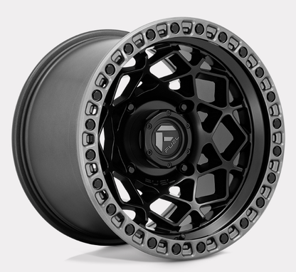 Fuel Unit UTV Wheels - Polaris