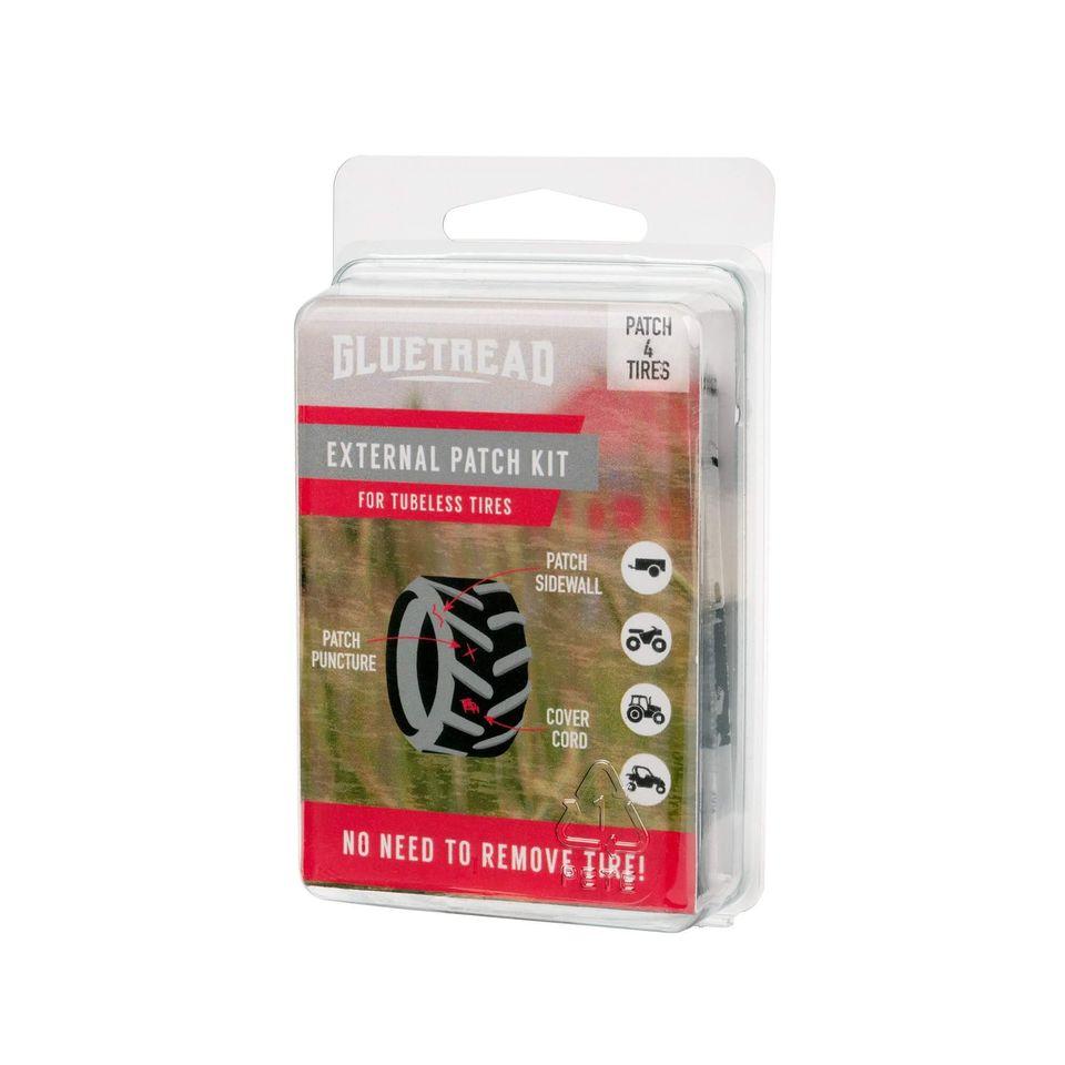 GlueTread – External Patch Kit