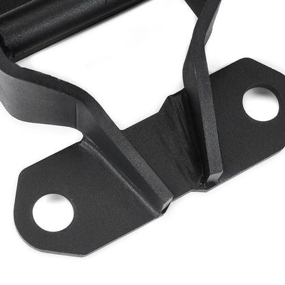 UTV Rear Pull Plate Tow Recovery Hook 715004450 For Can-am Maverick X3 Max R RR 4x4 XMR XDS XRC XRS DS RS Turbo DPS 900 HO 2017+