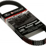 Gates CVT Drive Belt 19G3982 Polaris Ranger/Sportsman WorkHorse