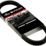 Gates CVT Drive Belt 21G4140 Polaris RZR