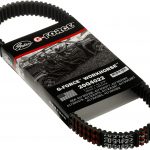 Gates CVT Drive Belt 20G4022 Polaris 300/400/ Big Boss/Magnum/Sportsman/Scrambler WorkHorse