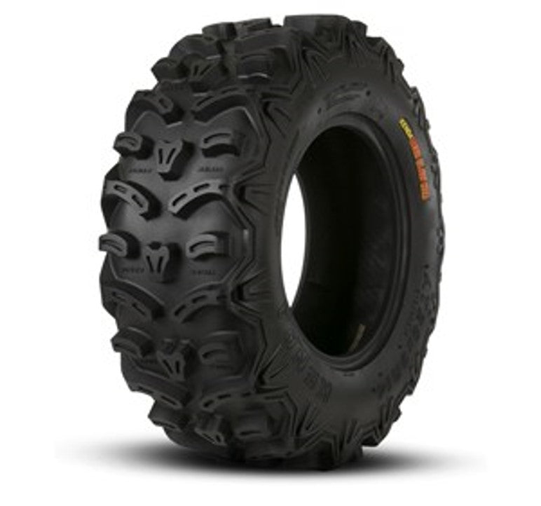 25x10x12 KENDA BEARCLAW HTR K587 8 Ply
