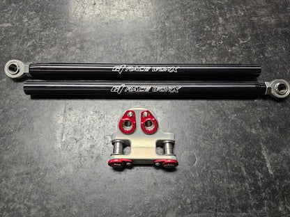 Maverick R Pro Tie Rods