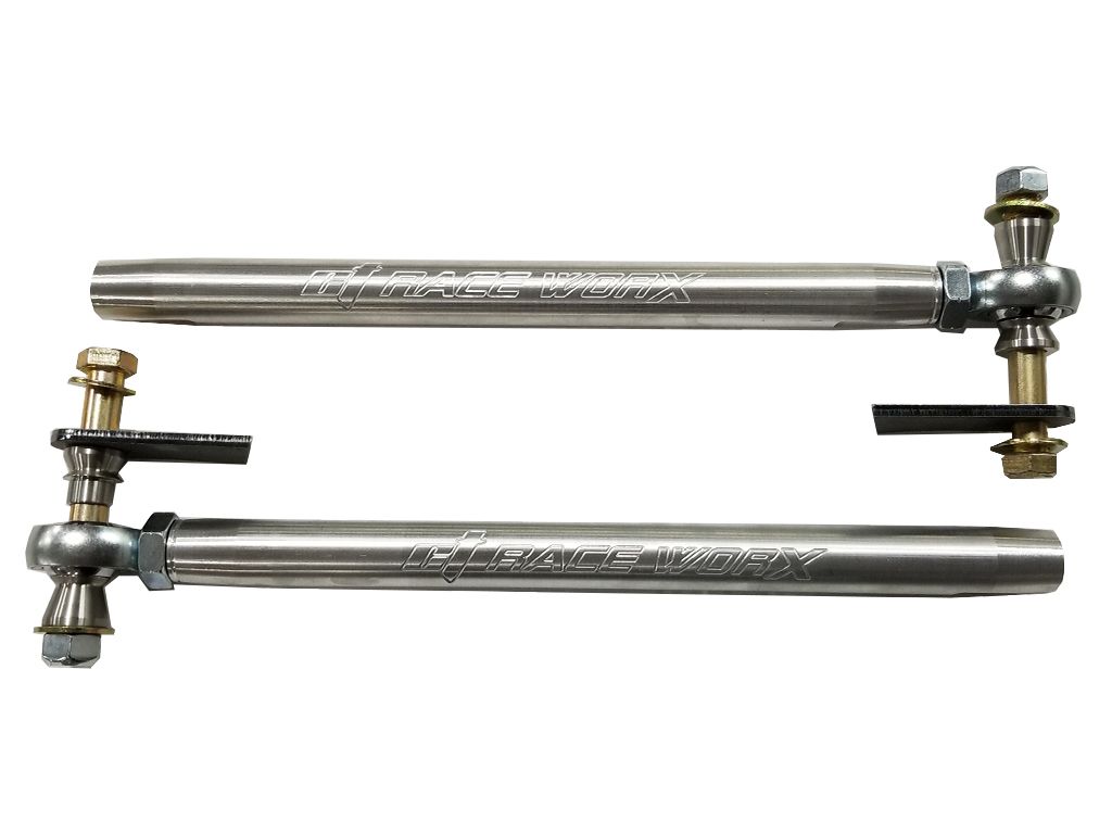 Maverick Race Series Tie Rods