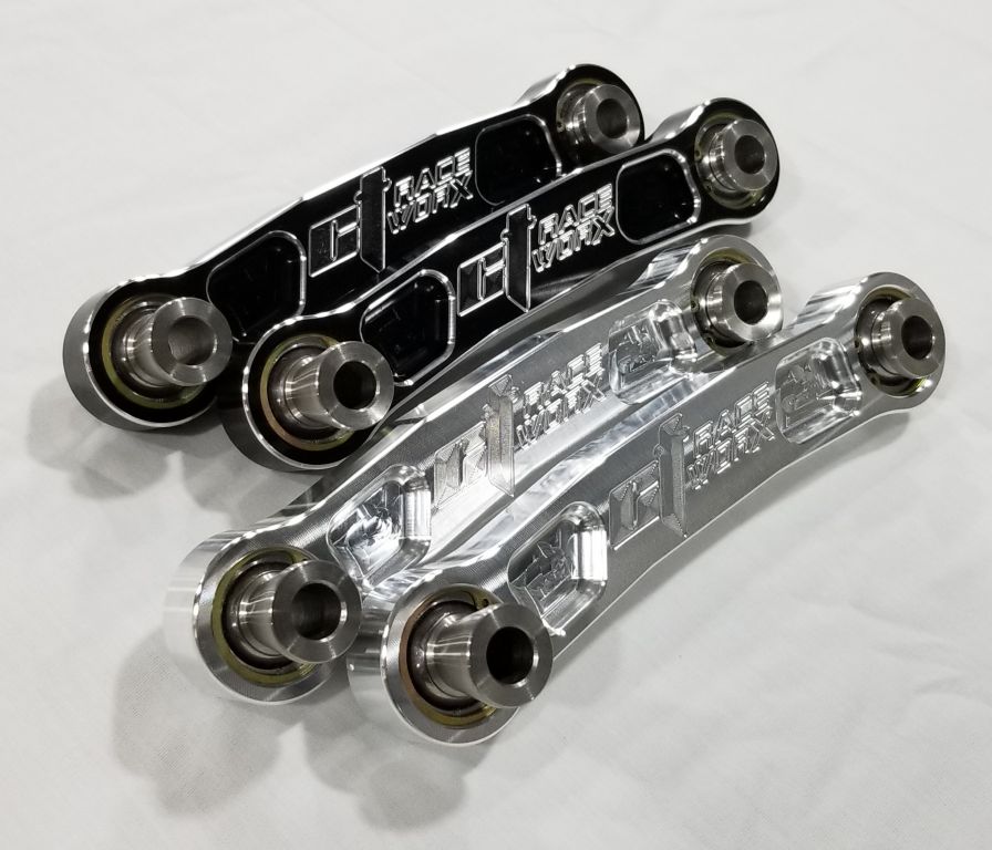 Maverick X3 Billet Rear Sway Bar Links