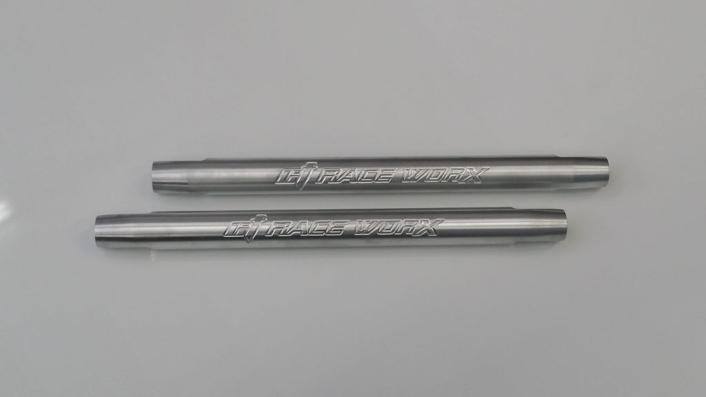 Maverick XXC Replacement Tie Rods