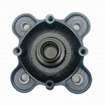 Polaris Ranger 902 Diesel Rear Hub