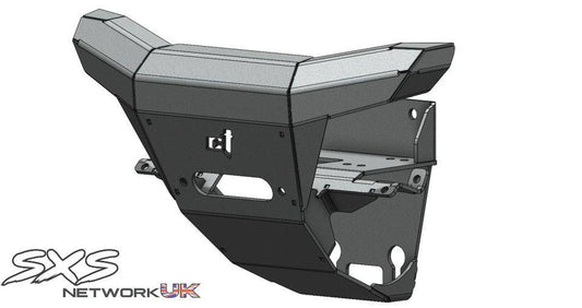 Maverick X3 Force Recon Bumper